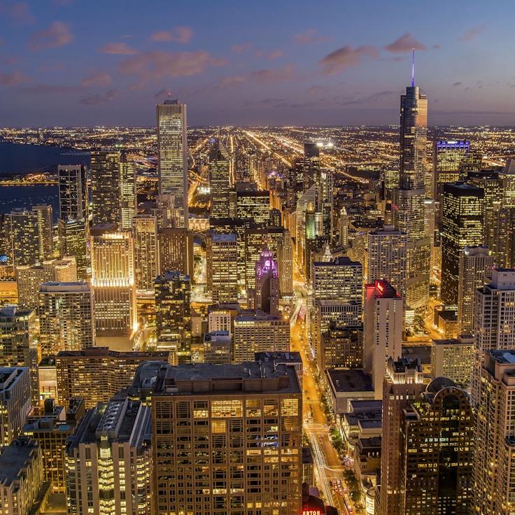 Parents evaluating schools in Switzerland