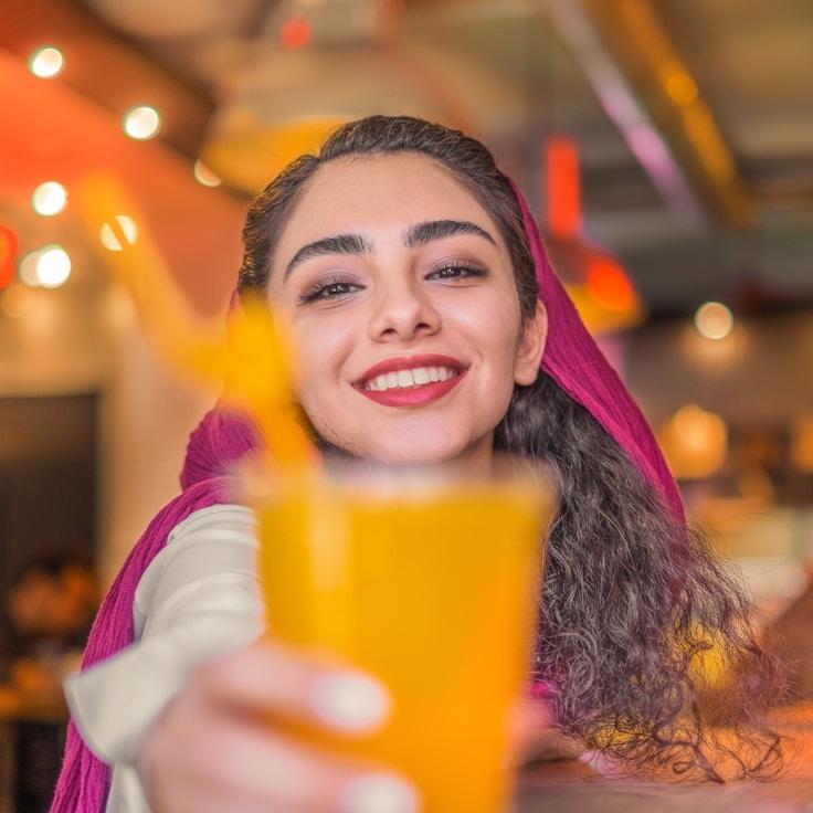 Landscape day trip near Zurich, Switzerland